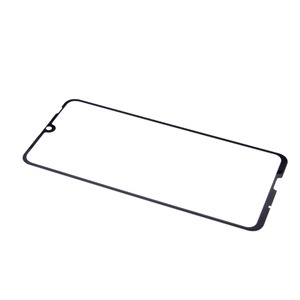 Zaštitno staklo za Honor 20 Lite — Nalepnica Display-a Glass 2.5D Full Glue Lite/Honor, black