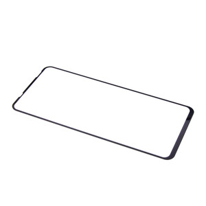 Zaštitno staklo za Honor 20 — Nalepnica Display-a Glass 2.5D Full Glue 20/Nova 5T, black