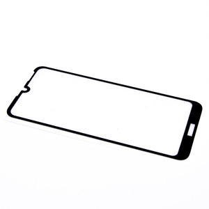 Zaštitno staklo za Honor 8A — Nalepnica Display-a Glass 2.5D Full Glue 8A/Y6, black