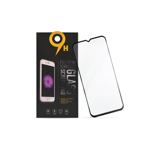Zaštitno staklo za Honor X5b — Nalepnica Display-a Glass 2.5D Full Glue, black
