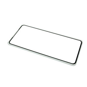 Zaštitno staklo za Xiaomi Mi 10T Pro — Nalepnica Display-a Glass 2.5D Full Glue 10T/10T, black