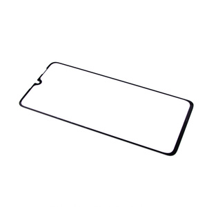 Zaštitno staklo za Xiaomi Mi 9 Lite — Nalepnica Display-a Glass 2.5D Full Glue, black