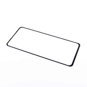 Zaštitno staklo za Xiaomi Mi 9T Pro — Nalepnica Display-a Glass 2.5D Full Glue 9T/9T, black