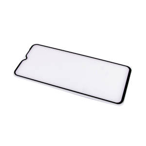 Zaštitno staklo za Motorola Moto E6i — Nalepnica Display-a Glass 2.5D Full Glue, black