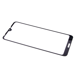 Zaštitno staklo za Nokia 3.2 — Nalepnica Display-a Glass 2.5D Full Glue, black