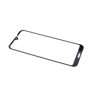 Zaštitno staklo za Nokia 4.2 — Nalepnica Display-a Glass 2.5D Full Glue, black