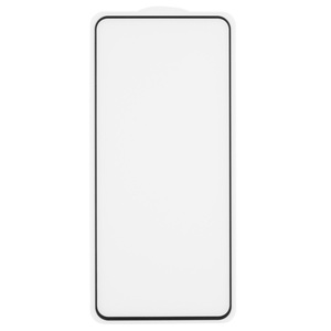 Zaštitno staklo za Huawei Nova 10 SE — Nalepnica Display-a Glass 2.5D Full Glue, black