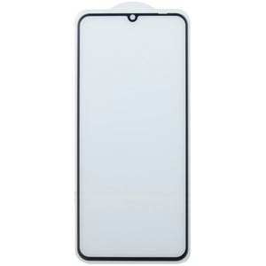 Zaštitno staklo za Huawei Nova Y70 — Nalepnica Display-a Glass 2.5D Full Glue, black