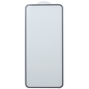 Zaštitno staklo za Huawei Nova Y90 — Nalepnica Display-a Glass 2.5D Full Glue, black