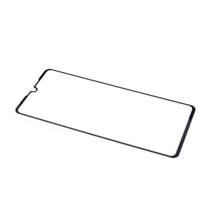 Zaštitno staklo za Huawei P30 — Nalepnica Display-a Glass 2.5D Full Glue, black