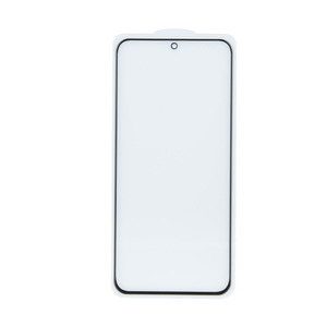 Zaštitno staklo za Huawei P50 — Nalepnica Display-a Glass 2.5D Full Glue, black