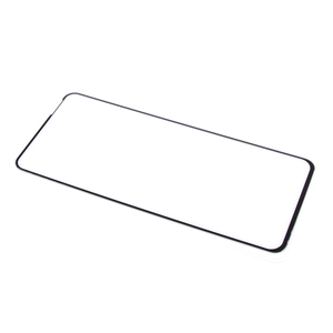 Zaštitno staklo za Xiaomi Redmi 10 — Nalepnica Display-a Glass 2.5D Full Glue, black