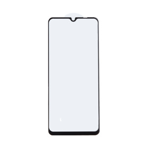 Zaštitno staklo za Xiaomi Redmi 10C — Nalepnica Display-a Glass 2.5D Full Glue 10C/Redmi, black