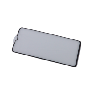 Zaštitno staklo za Xiaomi Redmi 12 — Nalepnica Display-a Glass 2.5D Full Glue, black