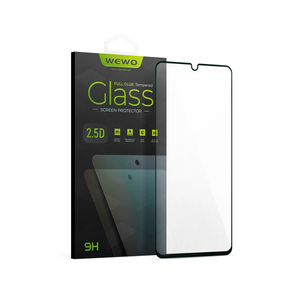 Zaštitno staklo za Xiaomi Redmi A7 Pro — Nalepnica Display-a Glass 2.5D Full Glue 15C 4G