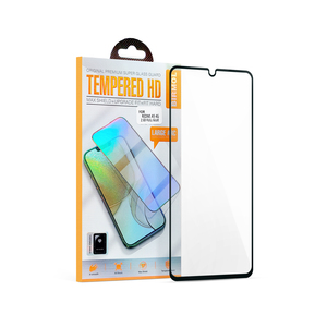 Zaštitno staklo za Xiaomi Redmi 15C — Nalepnica Display-a Glass 2.5D Full Glue 4G 173mm