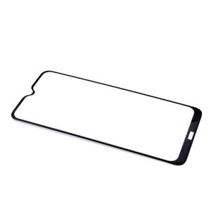 Zaštitno staklo za Xiaomi Redmi 8 — Nalepnica Display-a Glass 2.5D Full Glue 8/8A, black