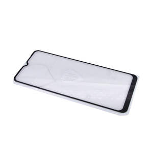 Zaštitno staklo za Xiaomi Redmi 9T — Nalepnica Display-a Glass 2.5D Full Glue, black