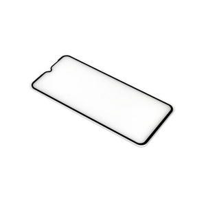 Zaštitno staklo za Xiaomi Redmi A1 — Nalepnica Display-a Glass 2.5D Full Glue A1/A1+, black
