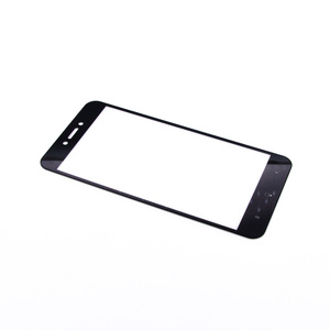 Zaštitno staklo za Xiaomi Redmi Go — Nalepnica Display-a Glass 2.5D Full Glue, black