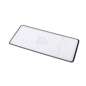Zaštitno staklo za Samsung Galaxy Note 10 — Nalepnica Display-a Glass 2.5D Full Glue Redmi, black