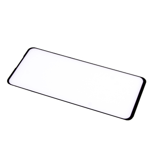 Zaštitno staklo za Samsung — Nalepnica Display-a Glass 2.5D Full Glue Redmi Note, black