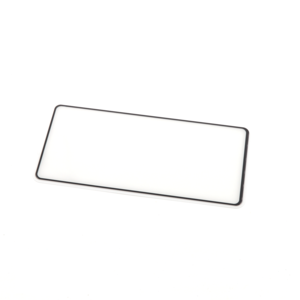 Zaštitno staklo za Samsung — Nalepnica Display-a Glass 2.5D Full Glue Redmi Note, black