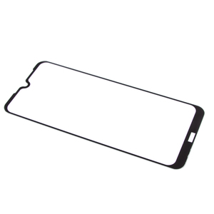 Zaštitno staklo za Xiaomi Redmi Note 8T — Nalepnica Display-a Glass 2.5D Full Glue, black