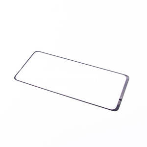 Zaštitno staklo za Samsung Galaxy Note 9 — Nalepnica Display-a Glass 2.5D Full Glue Redmi, black