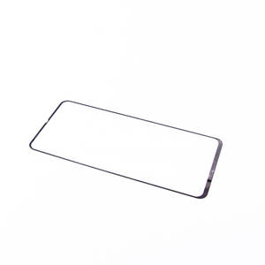 Zaštitno staklo za Samsung Galaxy Note 9 — Nalepnica Display-a Glass 2.5D Full Glue Redmi, black