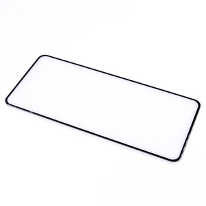 Zaštitno staklo za Xiaomi 11T Pro — Nalepnica Display-a Glass 2.5D Full Glue 11T/11T, black