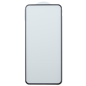 Zaštitno staklo za Xiaomi 12 Lite — Nalepnica Display-a Glass 2.5D Full Glue, black