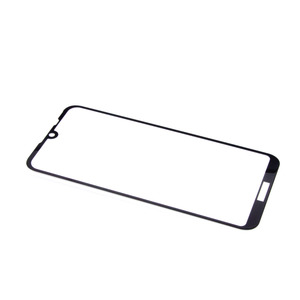 Zaštitno staklo za Honor 8S — Nalepnica Display-a Glass 2.5D Full Glue Y5, black