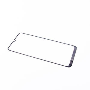 Zaštitno staklo za Honor 9A — Nalepnica Display-a Glass 2.5D Full Glue Y6p/Honor, black