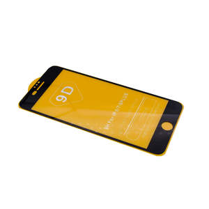Zaštitno staklo za Apple iPhone 7 Plus — Nalepnica Display-a Glass 2D Full Glue, black