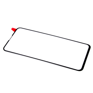 Zaštitno staklo za Samsung Galaxy S10e — Nalepnica Display-a Glass 5D Full Glue, black
