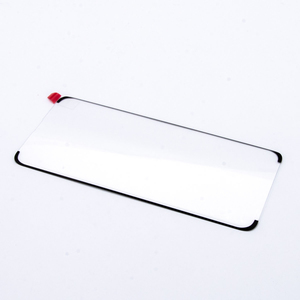 Zaštitno staklo za Samsung Galaxy S10 Plus — Nalepnica Display-a Glass 5D Full Glue, black