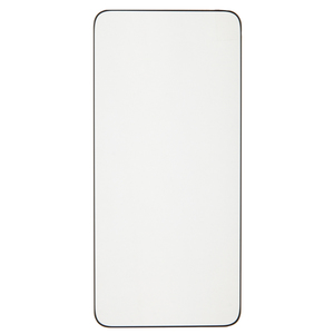 Zaštitno staklo za Samsung Galaxy S22 — Nalepnica Display-a Glass 5D Full Glue, black