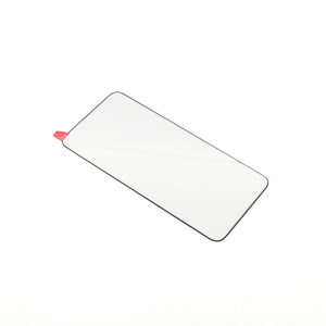 Zaštitno staklo za Samsung Galaxy S23 — Nalepnica Display-a Glass 5D Full Glue, black