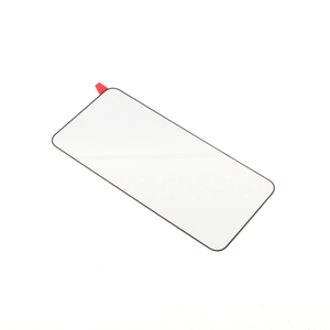 Zaštitno staklo za Samsung Galaxy S23 Plus — Nalepnica Display-a Glass 5D Full Glue, black
