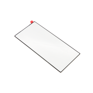 Zaštitno staklo za Samsung Galaxy S23 Ultra — Nalepnica Display-a Glass 5D Full Glue