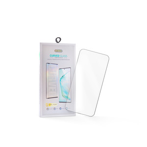 Zaštitno staklo za Samsung Galaxy S25 Plus — Nalepnica Display-a Glass 5D Full Glue