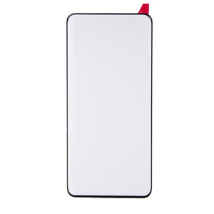Zaštitno staklo za Honor 50 — Nalepnica Display-a Glass 5D Full Glue 50/Nova 9, black