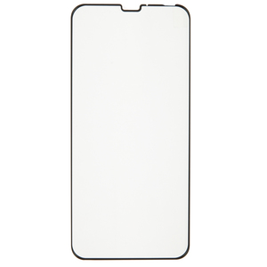 Zaštitno staklo za Huawei Mate 50 Pro — Nalepnica Display-a Glass 5D Full Glue, black