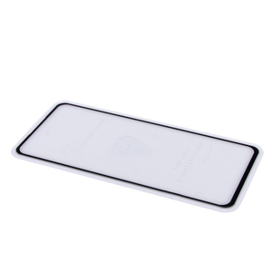 Zaštitno staklo za Xiaomi Mi 9 — Nalepnica Display-a Glass 5D Full Glue, black