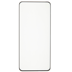 Zaštitno staklo za Huawei Nova 10 Pro — Nalepnica Display-a Glass 5D Full Glue, black