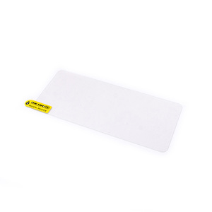 Zaštitno staklo za Samsung Galaxy S21 — Nalepnica Display-a Glass 5D Full Glue UV, black