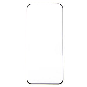 Zaštitno staklo za Xiaomi 12 — Nalepnica Display-a Glass 5D Full Glue 12/12X, black