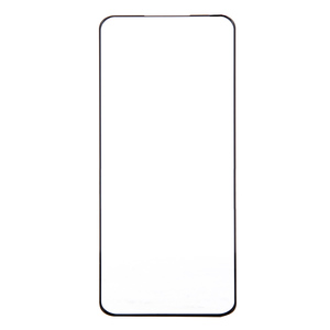 Zaštitno staklo za Xiaomi 12 Pro — Nalepnica Display-a Glass 5D Full Glue, black