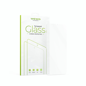Zaštitno staklo za ZTE Blade A76 — Nalepnica Display-a Glass